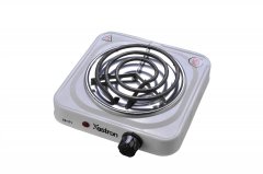 而且用于固定发热电阻丝