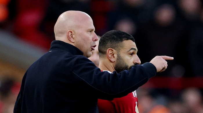 利物浦主帅确认伊萨克18天后复出 欧冠八强战前