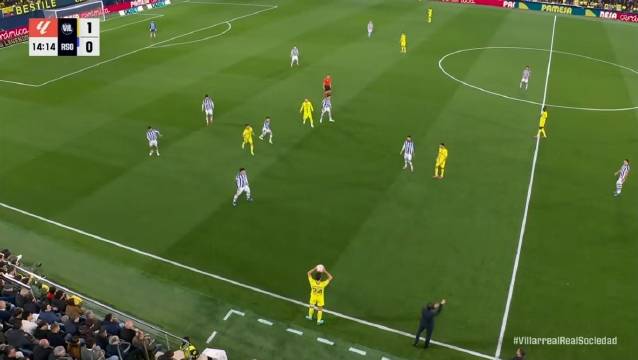 U23国足险遭逆转 李新翔破门扳平比分