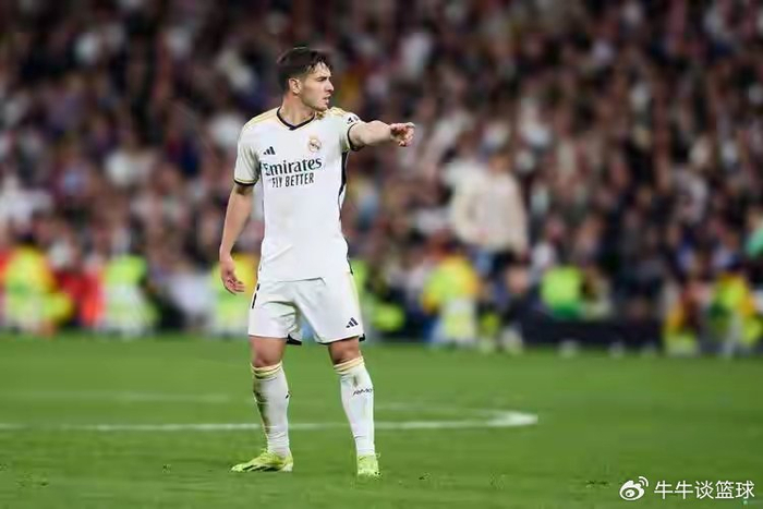 姆巴佩扛起领袖责任 皇马锁定吕迪格未来 巴萨转