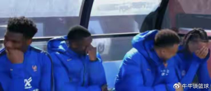 姆巴佩扛起领袖责任 皇马锁定吕迪格未来 巴萨转