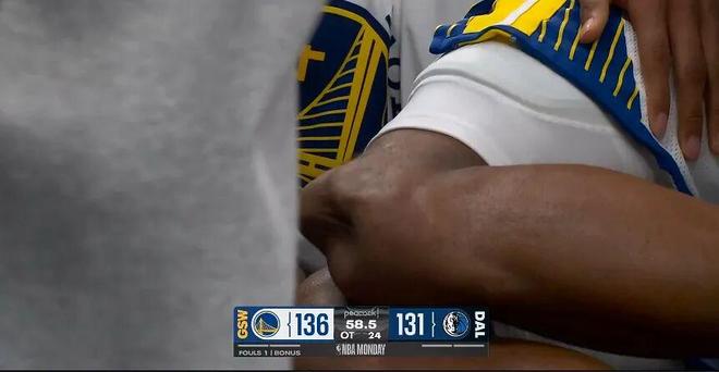 穆迪复出首战遭毁灭性膝伤 或赛季报销