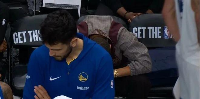 穆迪复出首战遭毁灭性膝伤 或赛季报销