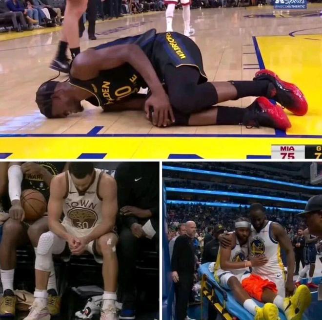 穆迪复出首战遭毁灭性膝伤 或赛季报销