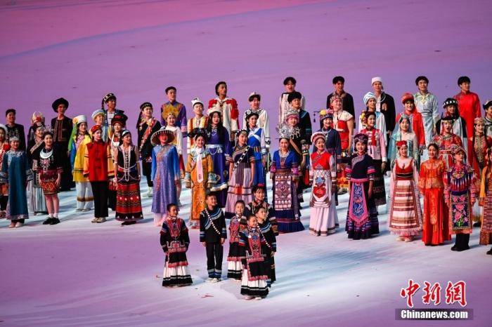 解码大运会：那些在赛场红遍全球的歌曲你会唱