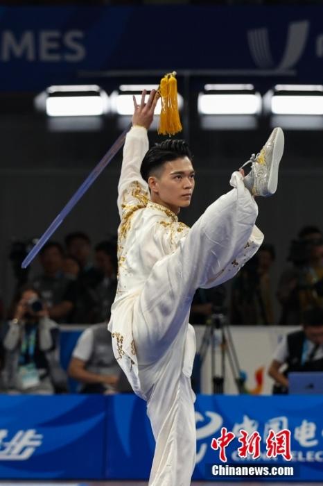 解码大运会：那些在赛场红遍全球的歌曲你会唱