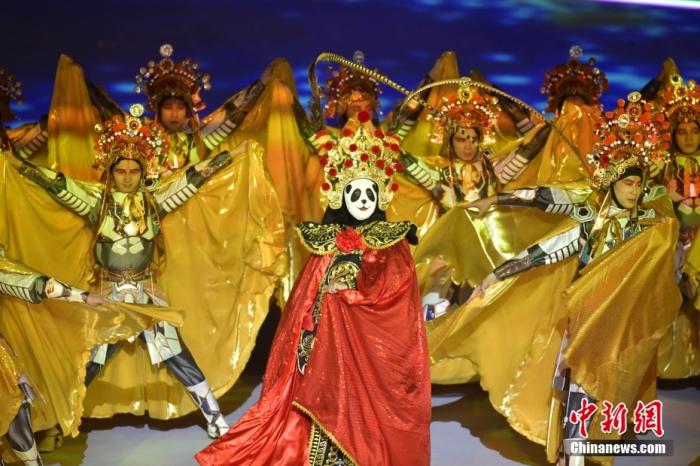 解码大运会：那些在赛场红遍全球的歌曲你会唱