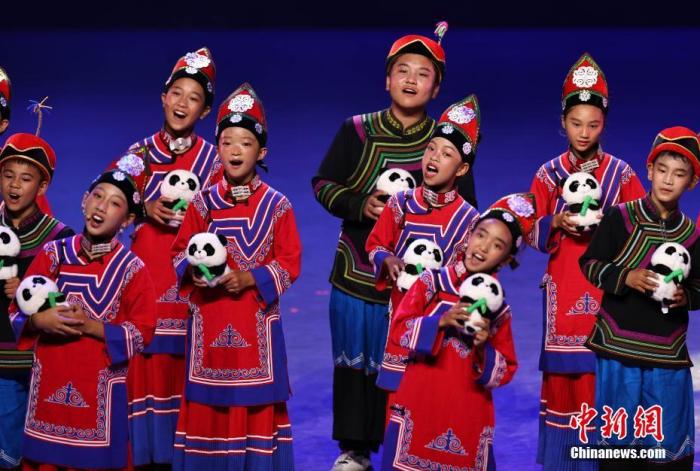 解码大运会：那些在赛场红遍全球的歌曲你会唱