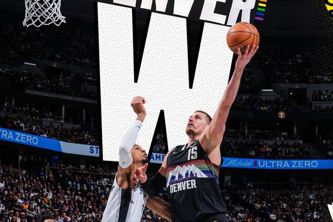 NBA常规赛收官战揭晓季后赛对阵格局 湖人火箭首