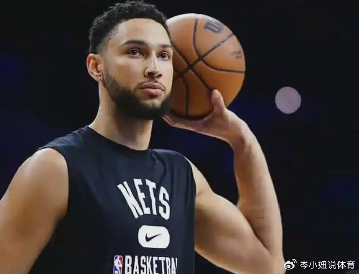 本·西蒙斯：天赋与现实的错位困局