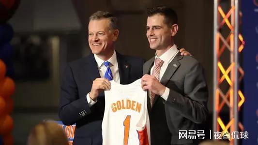 金州勇士若科尔离队或引佛罗里达大学主帅戈尔