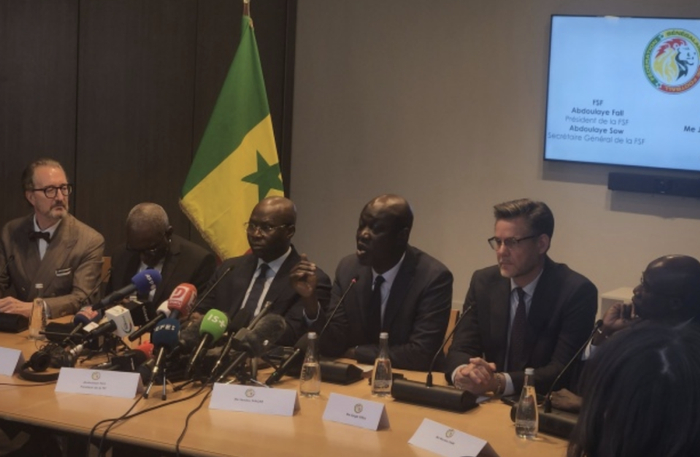 非洲足联改判非洲杯冠军归属，塞内加尔遭剥夺