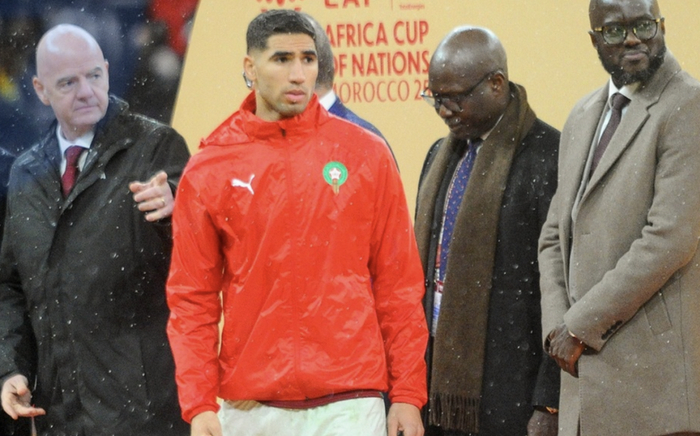 非洲足联改判非洲杯冠军归属，塞内加尔遭剥夺