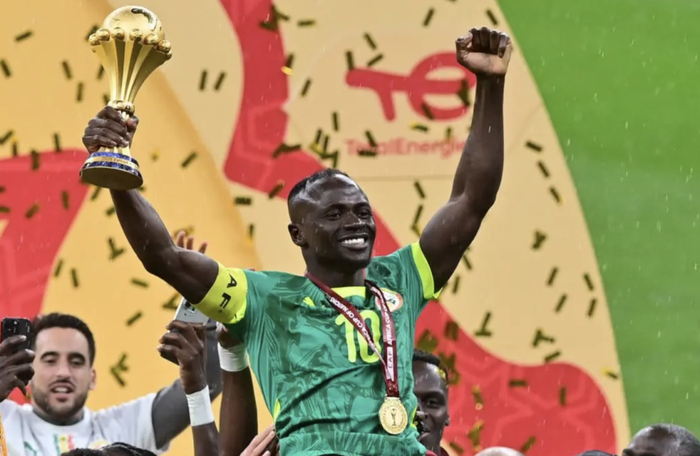 非洲足联改判非洲杯冠军归属，塞内加尔遭剥夺